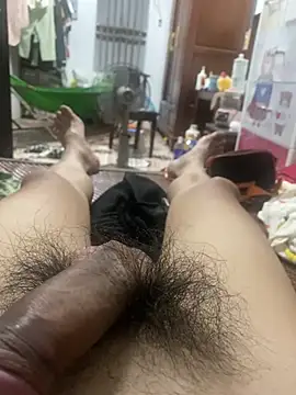 deqmo8888 Show Webcam