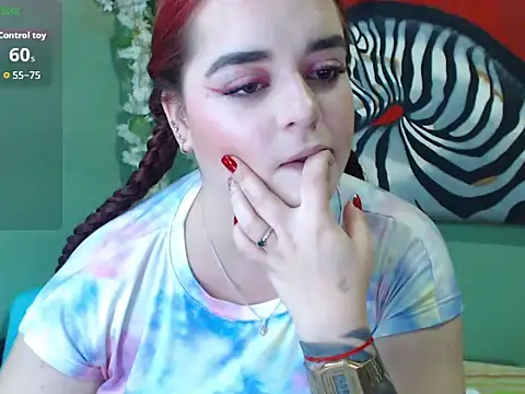 Sara_Cardenas08 élő XXX-chatje