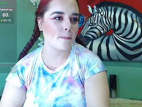 Sara_Cardenas08 élő XXX-chatje