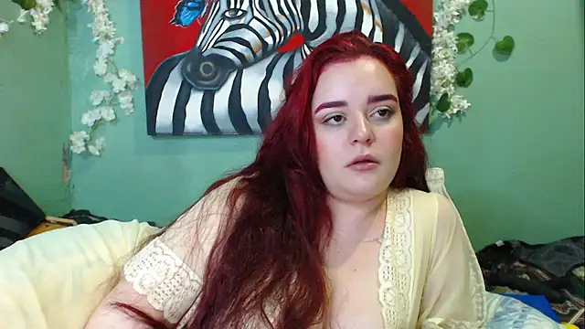Sara_Cardenas08 Chat XXX in diretta