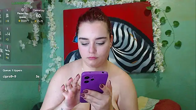 Sara_Cardenas08 Chat XXX live