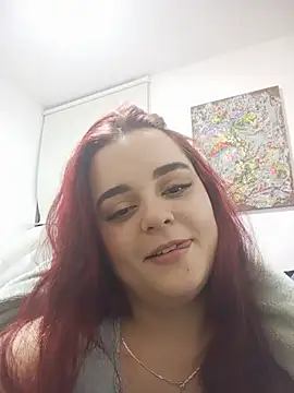 Czat XXX na żywo – Sara_Cardenas08
