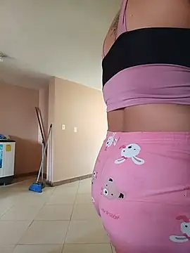 Joselin2003's Webcam Show