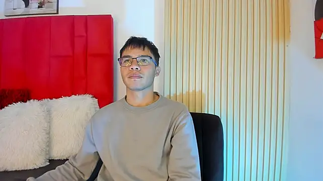 Dante_Wolf1 Webcamshow