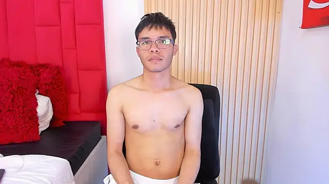 Dante_Wolf1 Webcam-Show