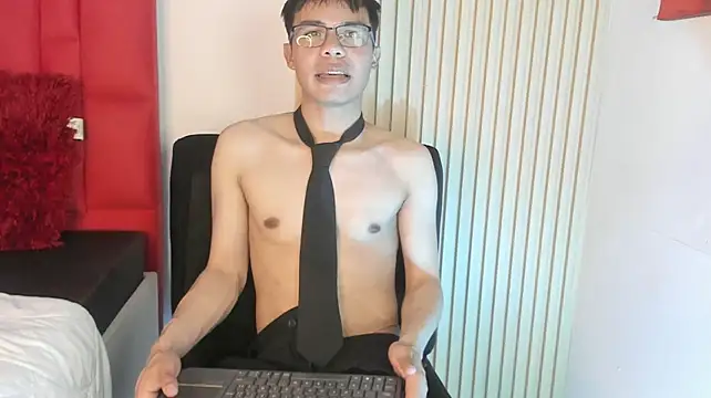 Dante_Wolf1 在線直播表演