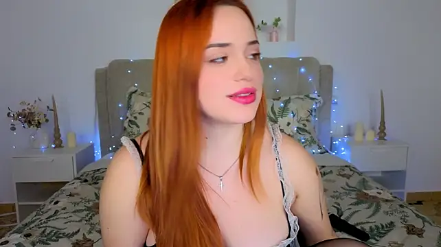 CopperQueen_ – Kamerová šou