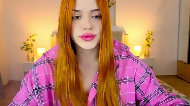 CopperQueen_ Chat XXX in diretta