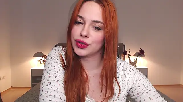 CopperQueen_ – Live XXX-chat
