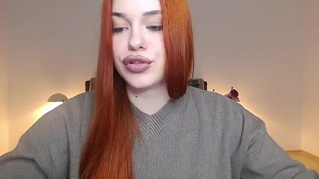 CopperQueen_'s Live XXX Chat