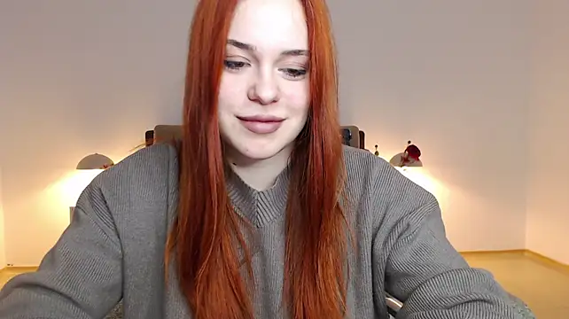 CopperQueen_: онлайн-секс-чат