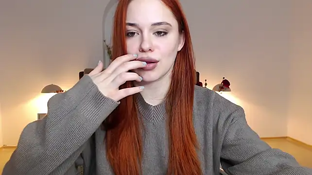 Chat +18 de CopperQueen_ ao vivo
