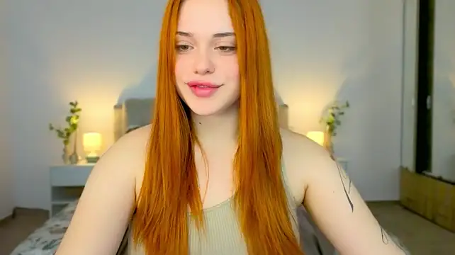 CopperQueen_ Live XXX-chat