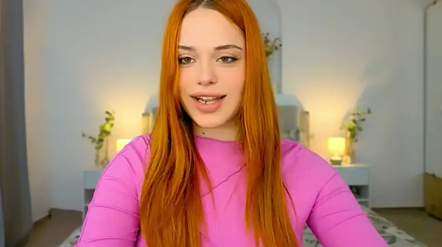 CopperQueen_'s Live XXX Chat