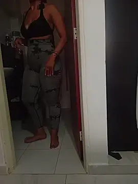 Elcontadorysusecretaria Webcam show
