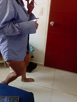 Elcontadorysusecretaria Webcam show