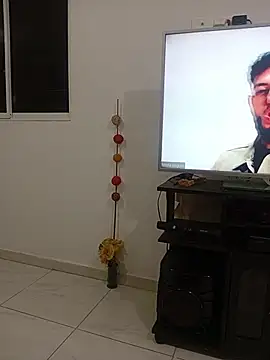 Elcontadorysusecretaria webcam show