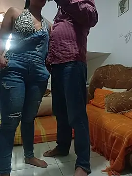 Elcontadorysusecretaria's Webcam Show