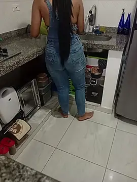 Elcontadorysusecretaria webcam show