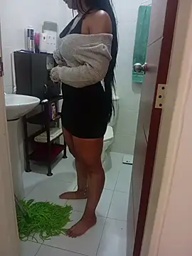 Elcontadorysusecretaria Webcam-Show