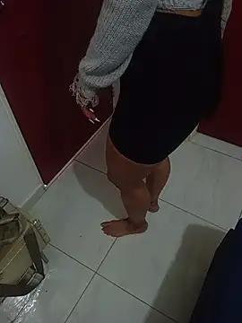 Elcontadorysusecretaria Webcam-Show
