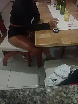 Elcontadorysusecretaria Show in webcam