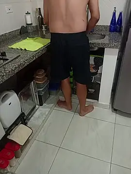 Elcontadorysusecretaria Webcam-Show