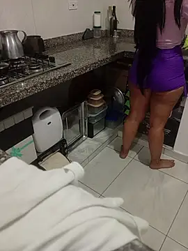 Elcontadorysusecretaria Show in webcam