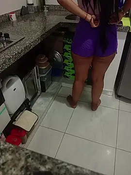 Elcontadorysusecretaria webcam show