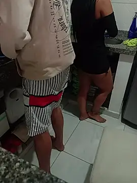 Webkamerová show Elcontadorysusecretaria