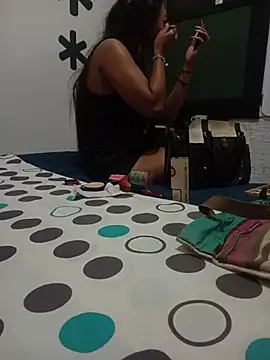 Elcontadorysusecretaria Webcam show
