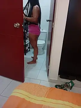 Elcontadorysusecretaria Webcam-Show