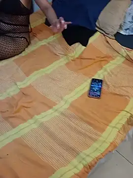 Elcontadorysusecretaria Шоу с уебкамера