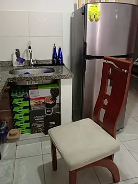 Elcontadorysusecretaria's Webcam Show