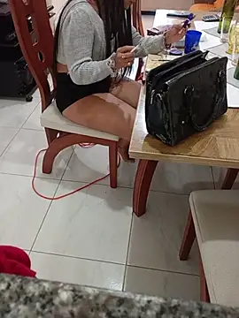 Elcontadorysusecretaria webcam show
