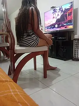 Elcontadorysusecretaria's Webcam Show