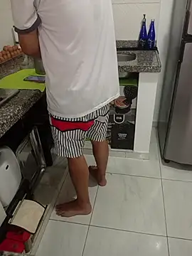 Webkamerová show Elcontadorysusecretaria