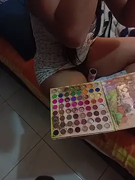 Elcontadorysusecretaria's Webcam Show
