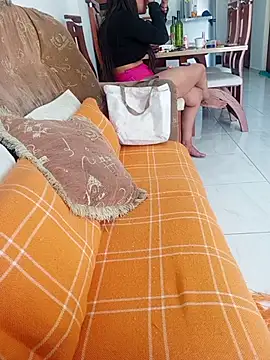 Elcontadorysusecretaria's Webcam Show