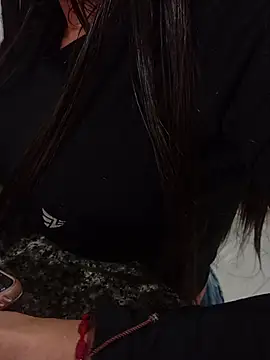 Elcontadorysusecretaria Webcam-Show