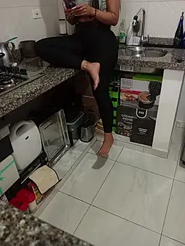 Elcontadorysusecretaria Webcam Show