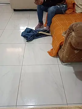 Elcontadorysusecretaria Шоу с уебкамера