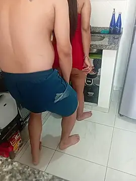 Elcontadorysusecretaria's Webcam Show