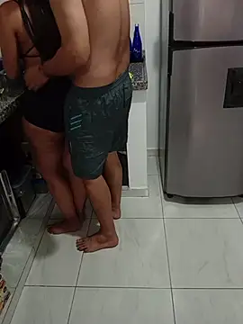 Elcontadorysusecretaria Webcamshow