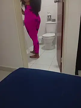 Elcontadorysusecretaria – webcam-show