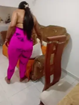 Webkamerová show Elcontadorysusecretaria