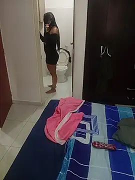 Webkamerová show Elcontadorysusecretaria