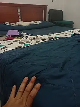 Elcontadorysusecretaria's Webcam Show