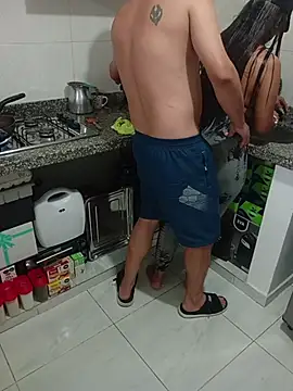 Elcontadorysusecretaria Show in webcam