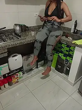 Elcontadorysusecretaria Шоу с уебкамера